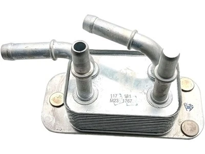 Replacement 55SF72J Fuel Cooler Fits 2011-2016 Ford F350 Super Duty 6.7L V8 Foto 1 de 2