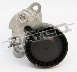 TENSOR DE CORREA AUTOMÁTICO DAYCO para AUDI Q3 10/19-07/20 1.4L 16V VVT Turbo I/C F3 CZDA Foto 1 de 1