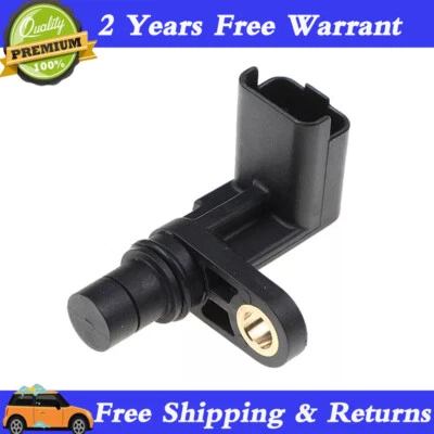 New Camshaft Position Sensor Fits For #2007-2012 Mini Cooper 1.6L L4 13627588095 Foto 1 de 4