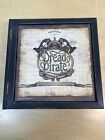 Dread Pirate Old Century Classics Board Game 2002 Chest Version 2nd ed rulebook