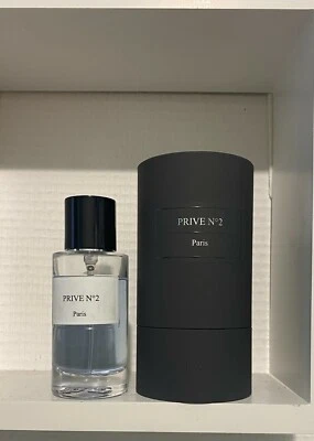 Parfum Black Édition - Gris - Extrait De Parfum 50ml