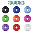 Steadfast Skateboard Wheels 50mm 52mm 54mm 56mm Street Wheels (Set of 4)