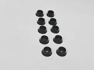 Factory Works 881k Cool Thing Aluminum Load Spread Trim Washer 3mm Socket-Black - Picture 1 of 5