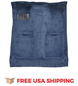 FITS 1989-1997 Ford Thunderbird 2DR Cutpile Carpet - Picture 1 of 19