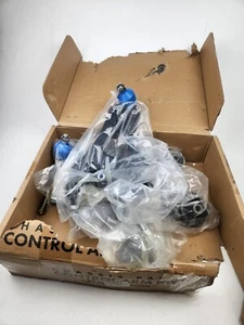 Barra estabilizadora de rótula brazo de control inferior delantero de 4 piezas para Acura CSX 2006-11 - Imagen 1 de 5