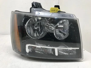 Headlight Damaged Right RH Passenger Chevrolet Suburban 2007-2014 15950808 OEM - Picture 1 of 12