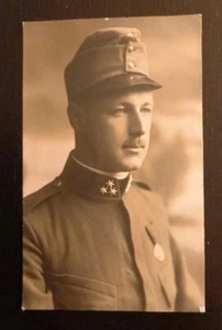 KUK Soldat Porträt 600554A Gr - Bild 1 von 2