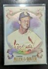2021 Topps Allen & Ginter Silver Foil Hot Box Complete Your Set You Pick (1-350)