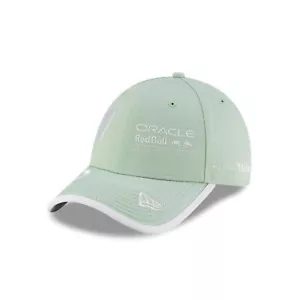 2025 Red Bull Racing Mens Verstappen Miami GP Baseball cap - Picture 1 of 8