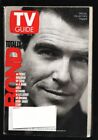 Tv Guide 11/13/1999-Great Tv Guide-St. Louis Edition-Pierce Brosnan-James Bon...