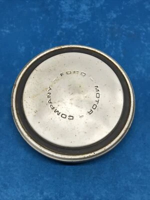 1973 - 1984 Ford F-100, F-150, Econoline, блюдо для собаки колпачок ступицы центральный колпак пылезащитный чехол - Изображение 1 из 4