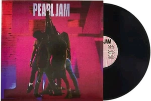 PEARL JAM - Ten (1991-2017) LP Vinyl - Foto 1 di 3