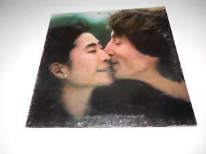 JOHN LENNON-MILK AND HONEY 1983 LP - Imagen 1 de 5