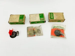 Lot of 3 New Asco 67-417 Solenoid Valve Spare Parts Kits - Picture 1 of 4