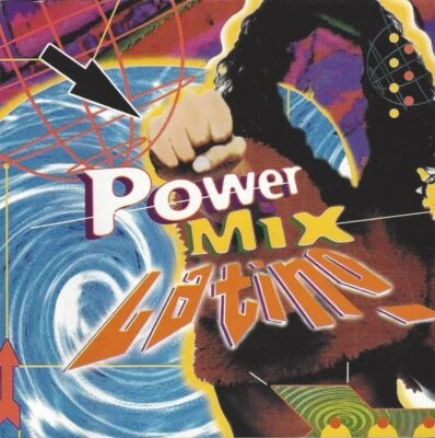 V/A Power Mix Latino CD, P.M.P. Andy y Guarapo, Proyecto Uno, Mereenbooty Girls, - Bild 1 von 2