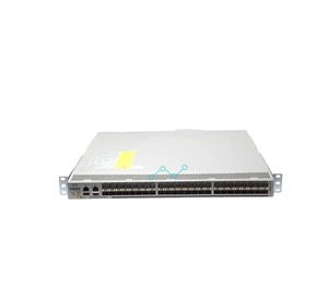 Cisco Nexus N3K-C3548P-10GX Switch 48x SFP+ 10G Ports Dual AC Power - Picture 1 of 1
