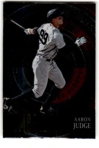 2022 Panini Select Numbers Aaron Judge #SN2 New York Yankees - Picture 1 of 2
