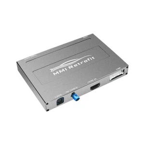 Adaptador inalámbrico CarPlay para Audi 2014-2020 YM con sistemas sin usar, sin usar, sin usar, en caja 2 - Imagen 1 de 2