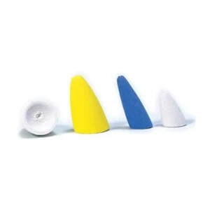 Preshaped Saltwater Poppers Heads By Rainy's NEW FREE SHIPPING - Picture 1 of 7