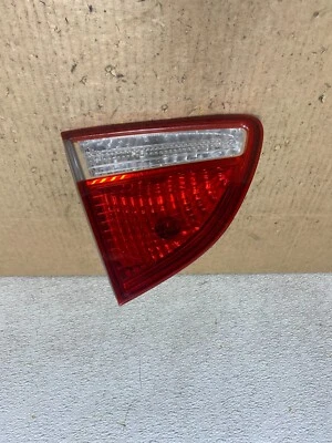 2007 to 2012 Hyundai Veracruz Inner Tail Light Left Driver Side OEM L8704 DW - Image 1 of 4