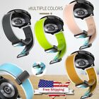 20 22mm Silicone Magnetic Buckle Strap for Samsung Galaxy Watch 6/5/4 40 44mm