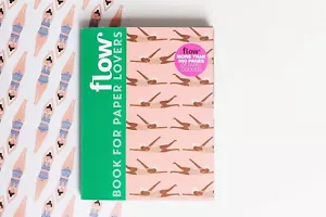 FLOW MAGAZIN - BUCH FÜR PAPIERLIEBHABER - AUSGABE 7 - 2019 - BRANDNEU - Bild 1 von 2