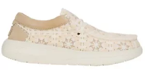 Scarpe Hey Dude Wendy comf Cottage Crochet 43728-2UG - Imagen 1 de 6