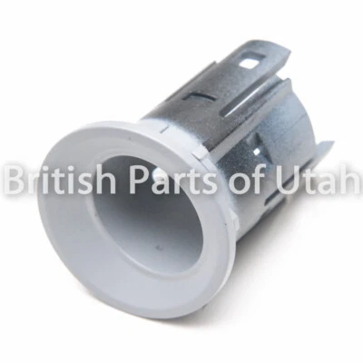 Range Rover L322 датчик парковки ободок отделка передний бампер 2003 ~ 2009 OEM - Изображение 1 из 3