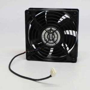 Dell 120mm Case Fan for Alienware Area 51 R2 DP/N: 07T3N3 - Picture 1 of 2