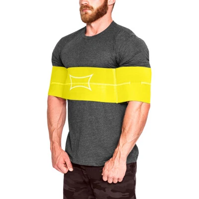 Sling Shot Full Boar Power Lifting Band by Mark Bell - Increase your bench press