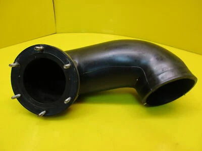 YAMAHA 03-05 WAVERUNNER XLT1200 2003 2004 XLT800 TUBO DE ESCAPE A MANGUERA DE CAJA DE AGUA Foto 1 de 4