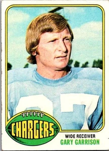 1976 Topps #95 Gary Garrison - Picture 1 of 2