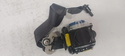 '15-'16 SUBARU IMPREZA Front Seat Belt passenger retractor black OEM - Image 1 of 4