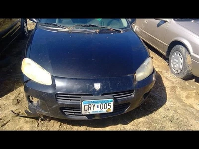 Seat Belt Front Sedan Bucket Seat Driver Retractor Fits 03-06 SEBRING 305234 - Image 1 of 4