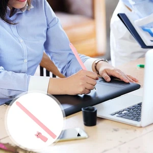 Pen Case 2st Generation Pencil Enclosure Silicone Case Pencil Pencil Case - Bild 1 von 10