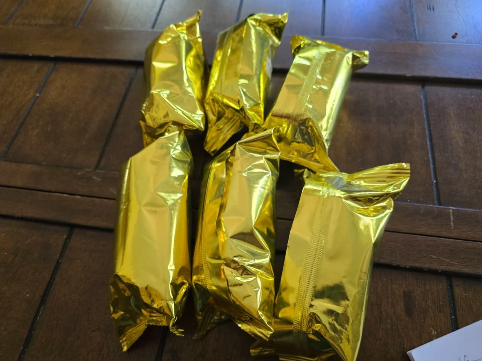 Set of 6 PUR Ultimate Gold 3-Stage Faucet Mount Water Filters RF-9999 - Image 1 of 1