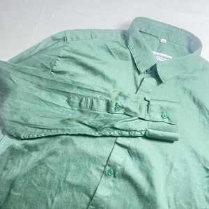 UR FASHION Herren Langarmhemd 3XL - Bild 1 von 3