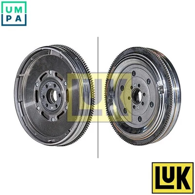 FLYWHEEL 415 0231 10 FOR SKODA VW AUDI A4/S4 A6/S6 BSV/BPZ/AVB/AVF/AWX 1.9L 4cyl - Image 1 of 4