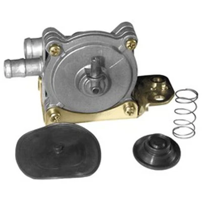 K&amp;L Supply 18-5100 Fuel Petcock 维修套件雅马哈 XS1100 午夜特别版 — 第 1/4 张图片