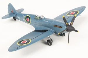 Corgi 1/72 Spitfire PR.Mk XIX PS853 Rolls Royce Heritage Hangar - Picture 1 of 2