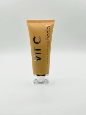 RODIAL VIT C PAPAYA Enzyme Scrub Brighten & Renew 2.36 oz New - Image 1 of 2