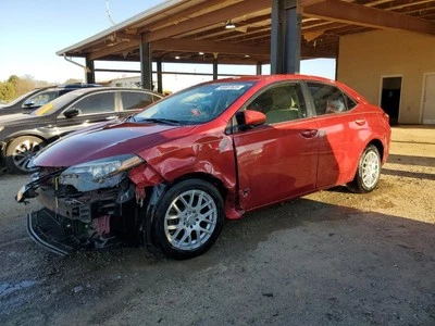 Regulador de ventana de puerta delantera izquierda usado se adapta a: Toyota Corolla 2017 eléctrico F Foto 1 de 4