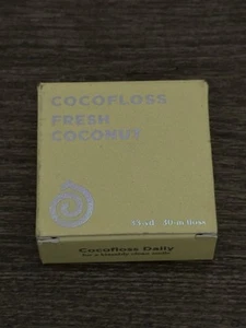 Hilo dental de coco coco fresco - Imagen 1 de 2