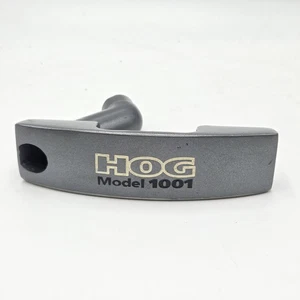 Hog Model 1001 Putter Steel RH Blade. Head Only. New - Picture 1 of 7