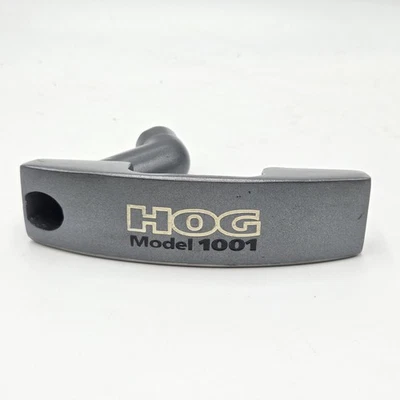 Hog Model 1001 Putter Steel RH Blade. Head Only. New - Image 1 of 4