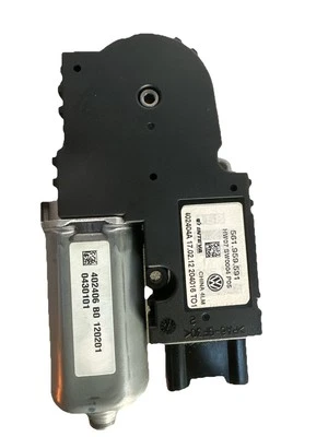 Volkswagen Passat Sel 2012-2015 techo corredizo ventana motor OEM 561959591 🔥🚗 Foto 1 de 2