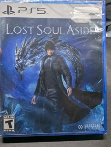 Lost Soul Aside - PlayStation 5 - Imagen 1 de 4