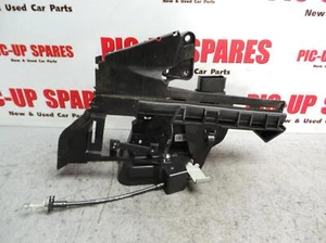FORD FOCUS 2008-2011 O/S DRIVER REAR DOOR LOCK ASSEMBLY 0000307603 - Picture 1 of 3
