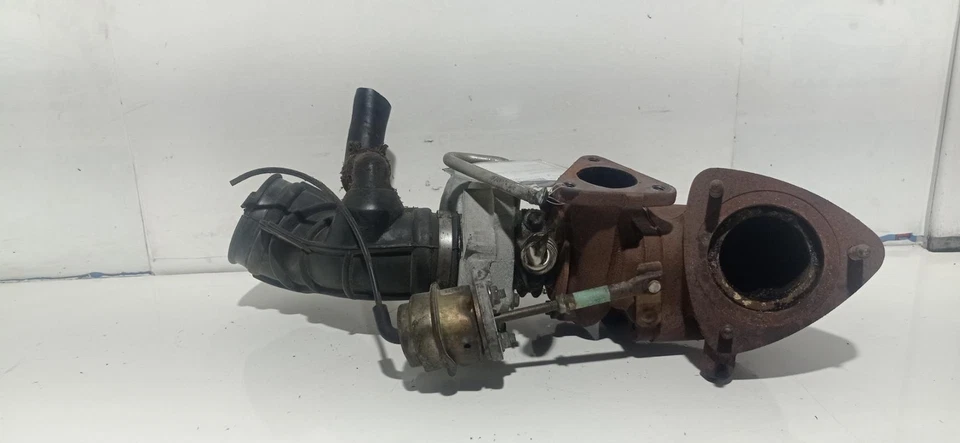 Turbocompresor para OPEL ASTRA G BERLINA Club 2002 3583286 - Imagen 1 de 4