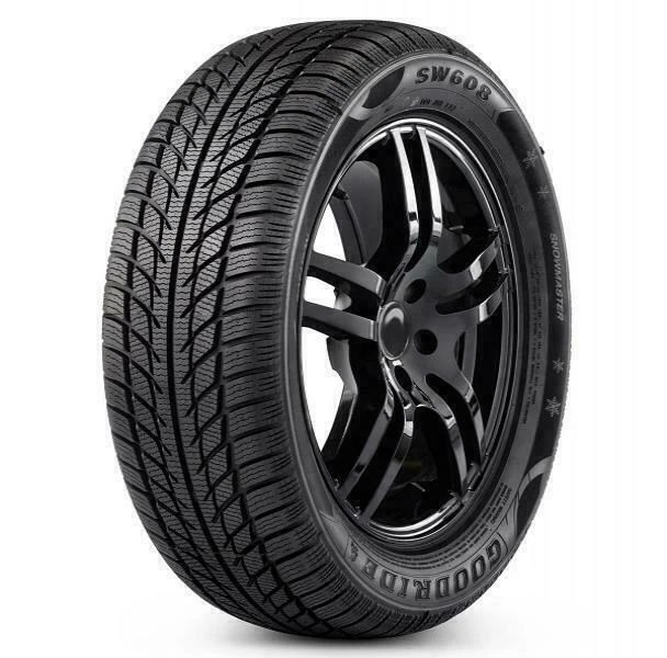Goodride SW608 Pneumatico Invernale 195/55 R16 87H